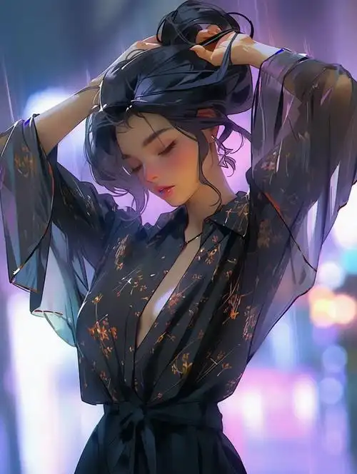 熟女影院访谈节目她们说