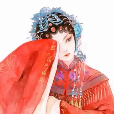 熟女影院观众头像